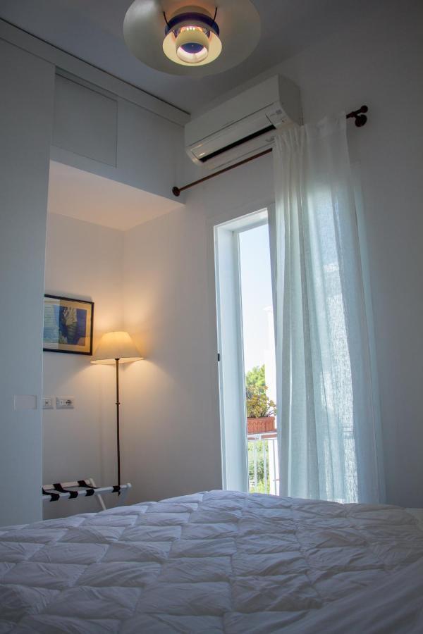 Attico Capri Apartment Exterior photo